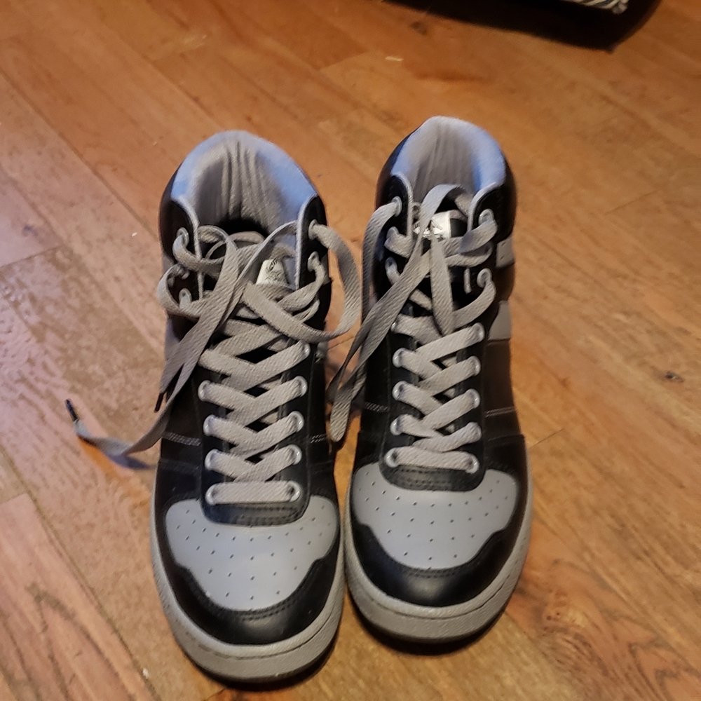 Pony Hi top citywings classic sneakers